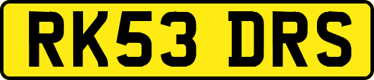 RK53DRS