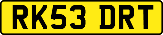 RK53DRT