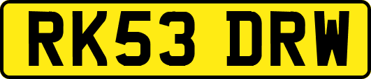 RK53DRW
