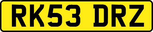 RK53DRZ