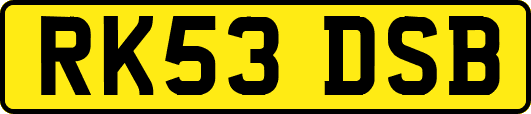 RK53DSB