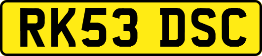 RK53DSC
