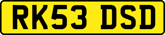RK53DSD