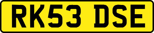 RK53DSE
