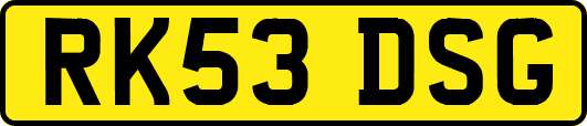RK53DSG