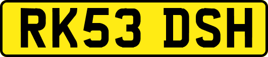 RK53DSH