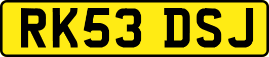 RK53DSJ