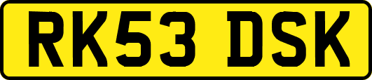 RK53DSK