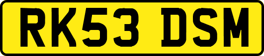 RK53DSM