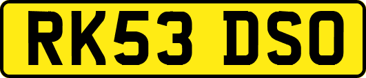 RK53DSO