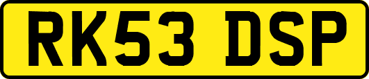 RK53DSP