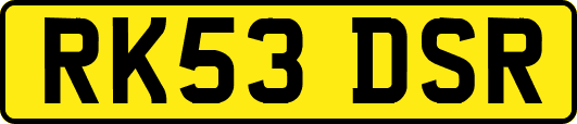RK53DSR