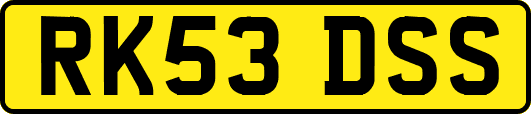 RK53DSS