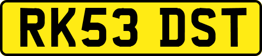 RK53DST