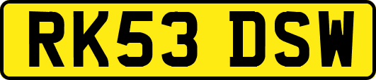 RK53DSW