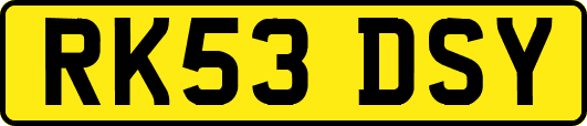 RK53DSY