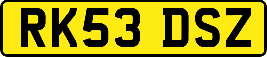 RK53DSZ