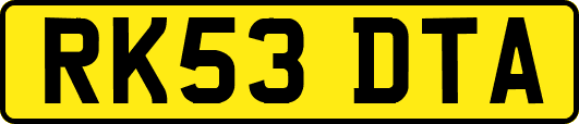 RK53DTA