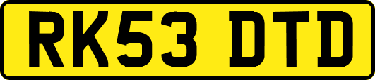 RK53DTD