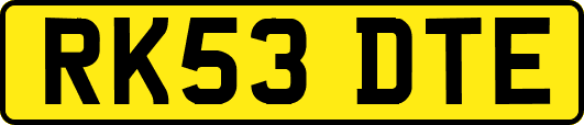 RK53DTE