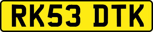 RK53DTK