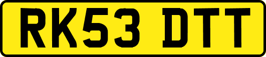 RK53DTT