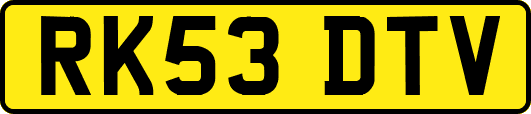 RK53DTV