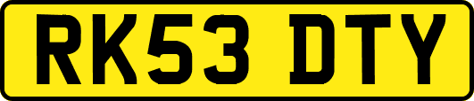 RK53DTY