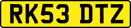 RK53DTZ