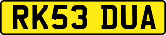 RK53DUA