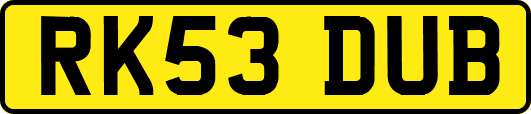 RK53DUB