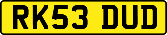 RK53DUD