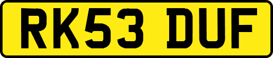 RK53DUF