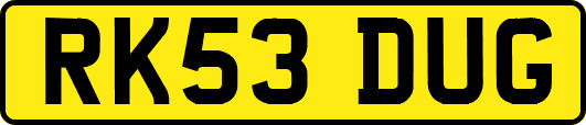 RK53DUG