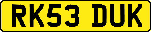 RK53DUK