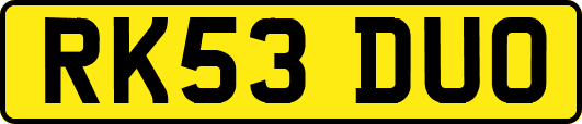 RK53DUO