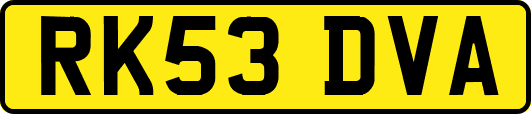 RK53DVA