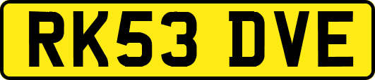 RK53DVE