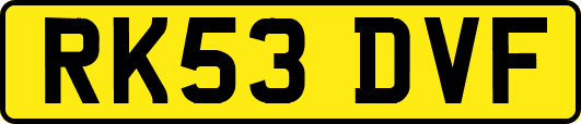 RK53DVF