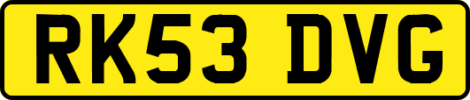 RK53DVG
