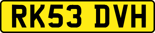 RK53DVH