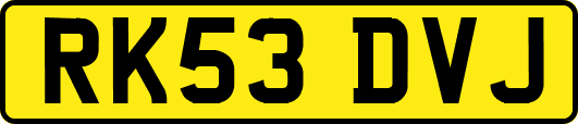 RK53DVJ