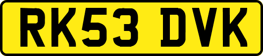 RK53DVK