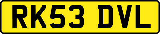 RK53DVL