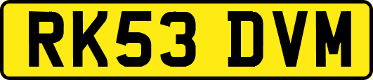 RK53DVM