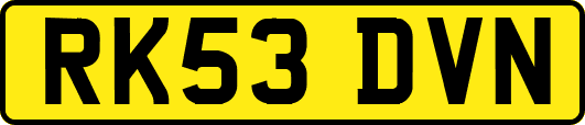 RK53DVN