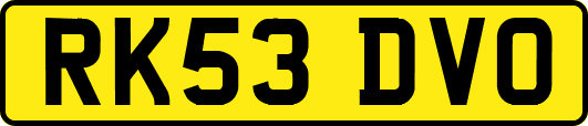RK53DVO