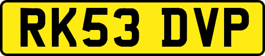 RK53DVP