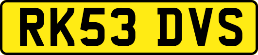 RK53DVS