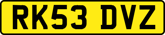 RK53DVZ